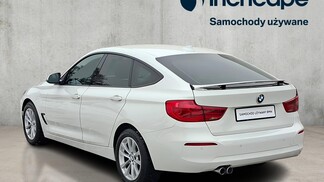 BMW 3GT