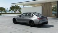 BMW Seria M3