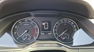 miniaturka - Škoda Superb