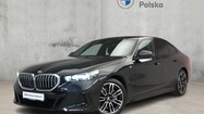 BMW Serii 5, 540