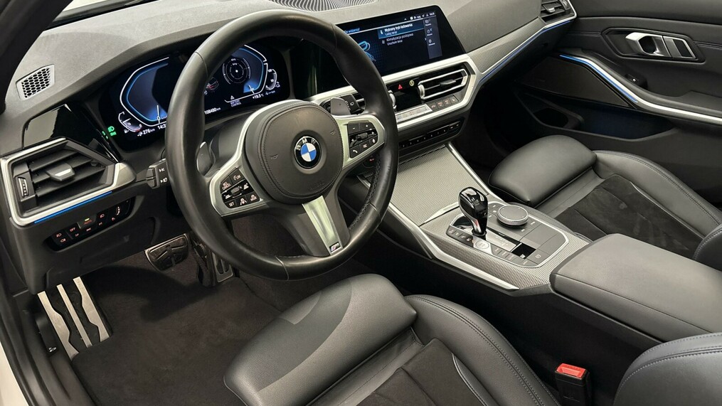 BMW Seria 3 330