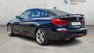 BMW Seria 3 318