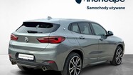 miniaturka - BMW X2
