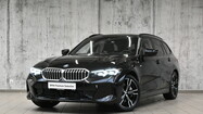 BMW Serii 3, 330
