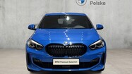 miniaturka - BMW Serii 1, 118