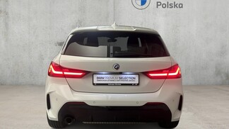 BMW Serii 1, 118