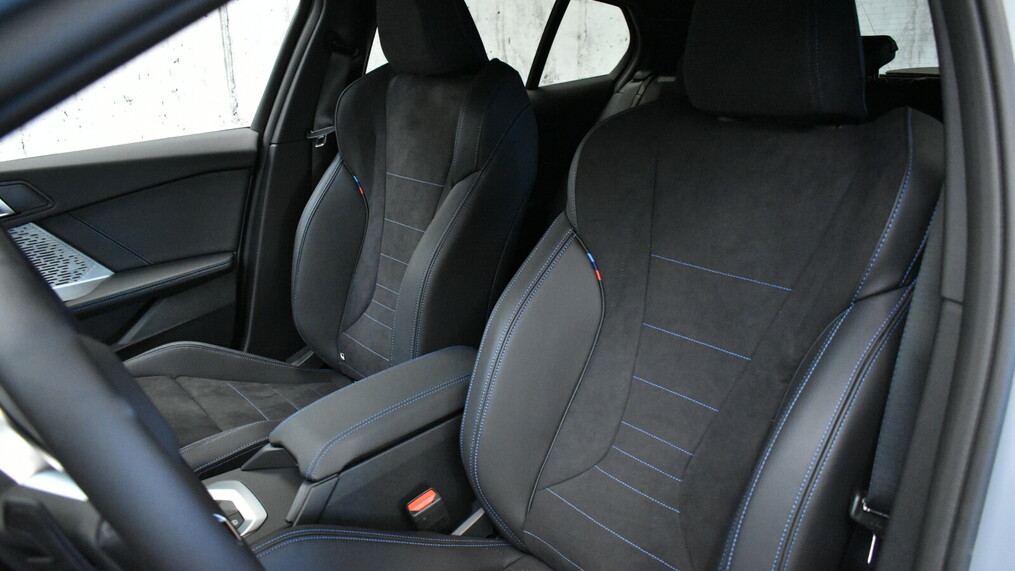 BMW Seria 1 120