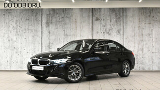 BMW Seria 3 318
