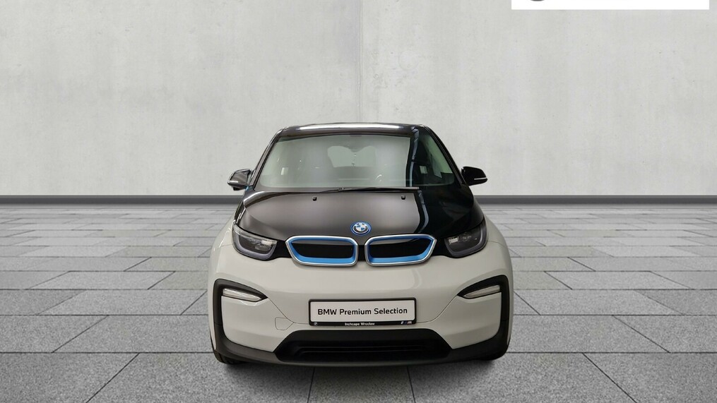 BMW Seria I3 i3