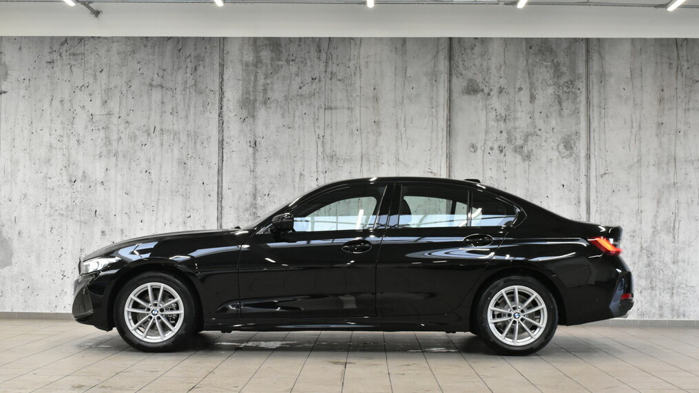 BMW Seria 3 318