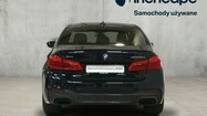 BMW Serii 5, 550