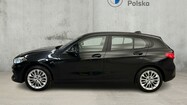 BMW Seria 1 118