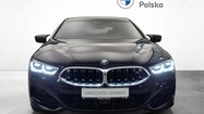 BMW Serii 8, 850