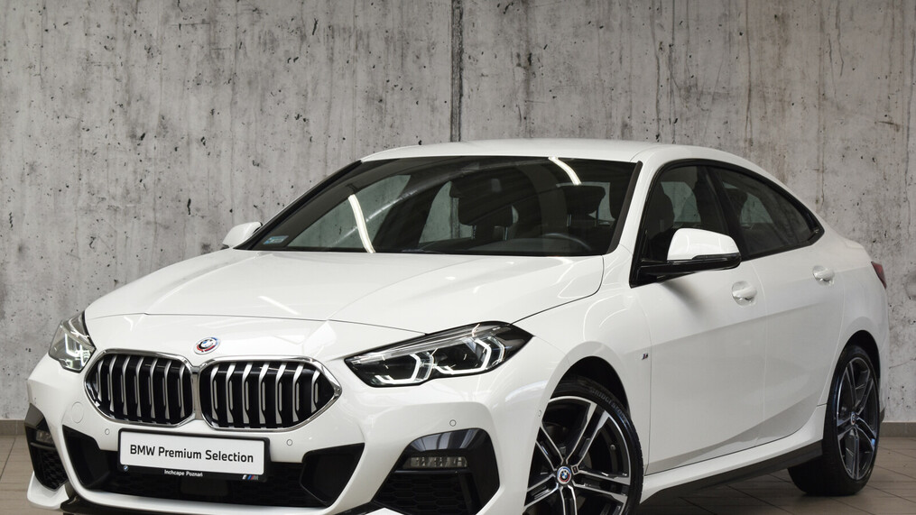 BMW Seria 2 218