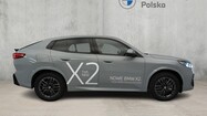 miniaturka - BMW X2