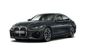 BMW Seria 4, 420