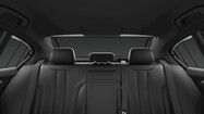 BMW Serii 5, 550
