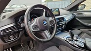 BMW Seria 5 520