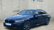 BMW Seria 5 530