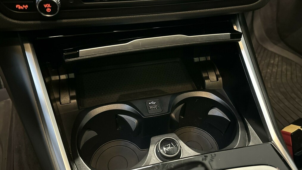 BMW Seria 3 320