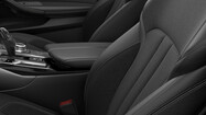 BMW Serii 5, 530