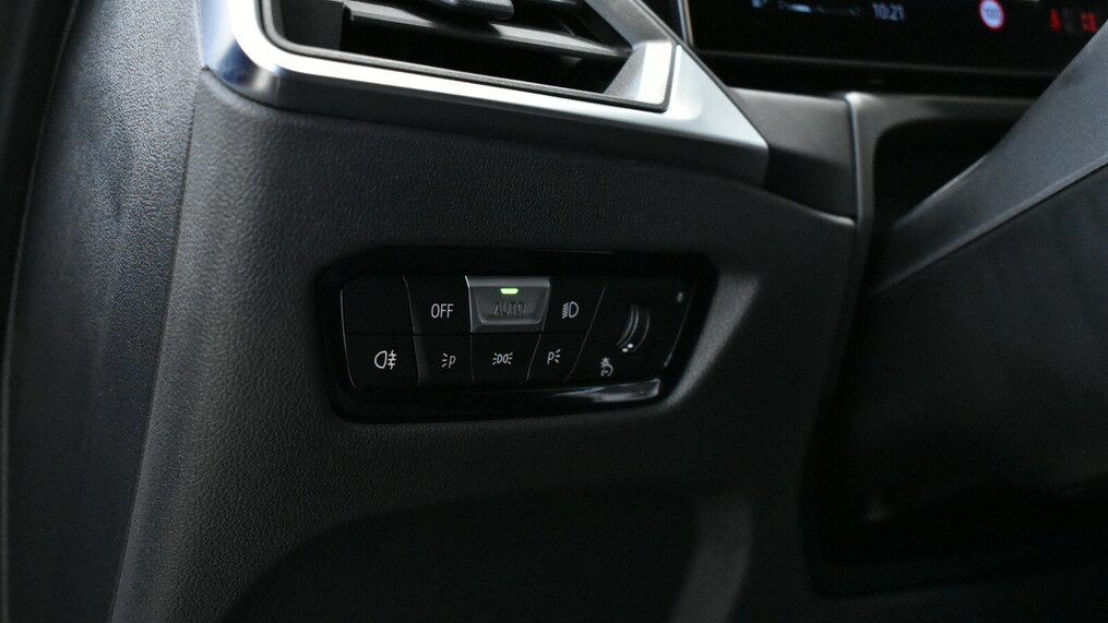 BMW Seria 3 320