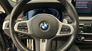 BMW Seria 5 540