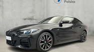 BMW Serii 4, 420