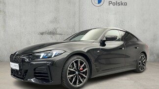 BMW Serii 4, 420