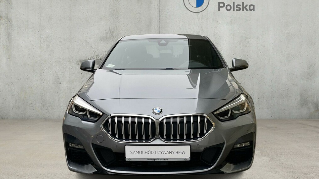 BMW Seria 2 218