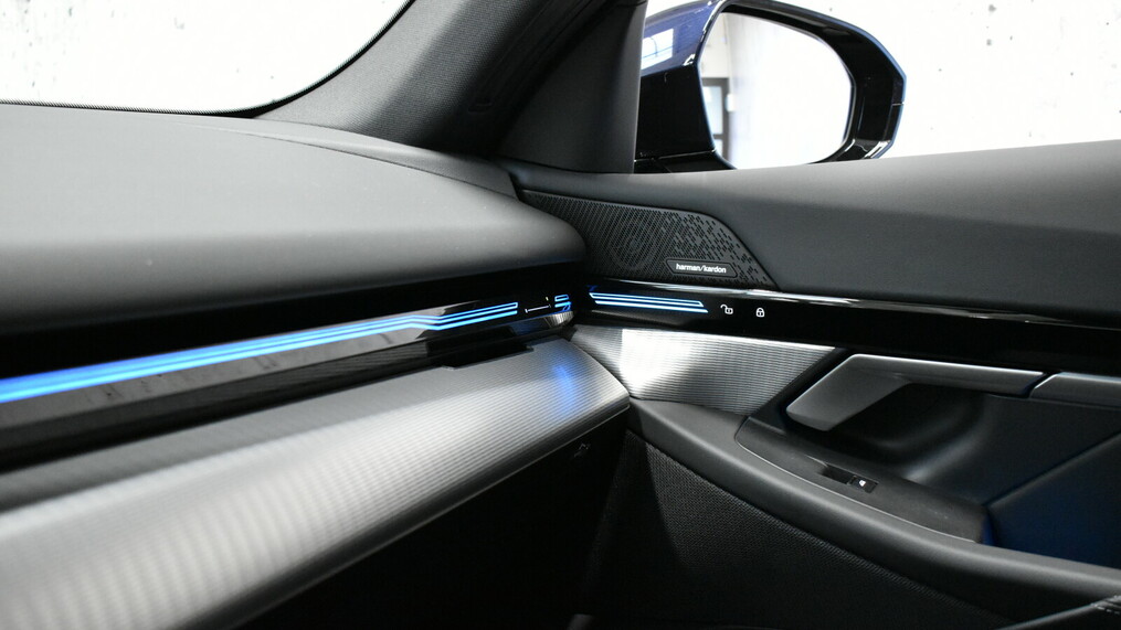 BMW Seria 5 530