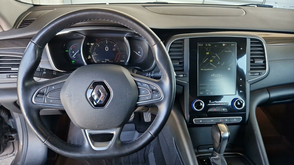 Renault Talisman