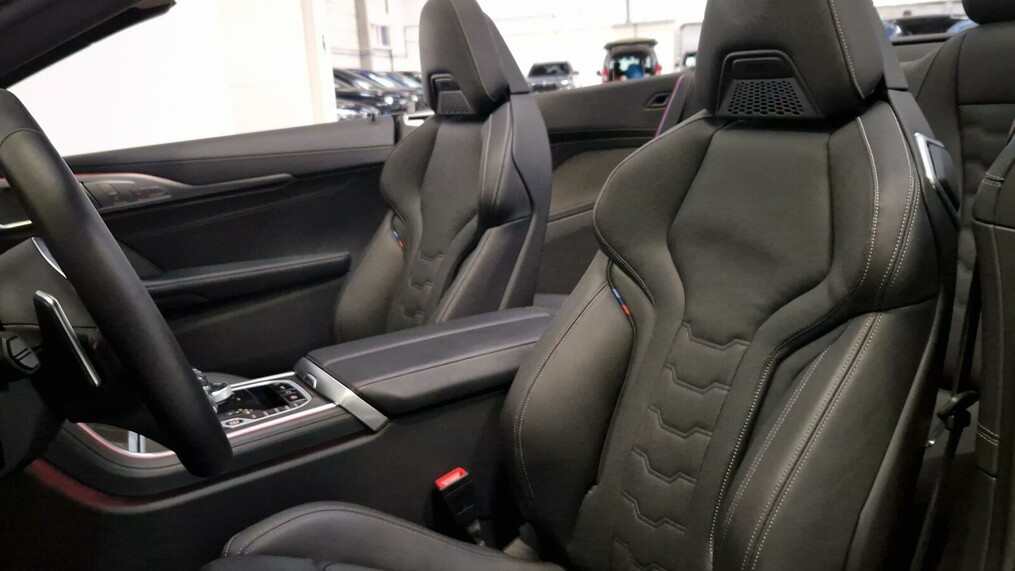 BMW Seria 8 850