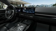BMW Seria 5 520