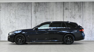 BMW Seria 5 520