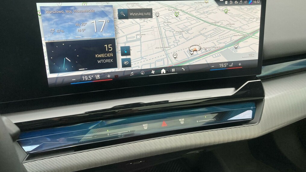 BMW Seria 5 i5