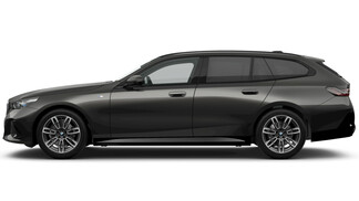 BMW Seria 5 520