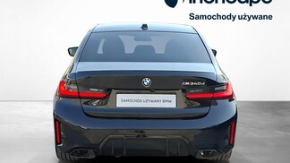 BMW Serii 3, 340