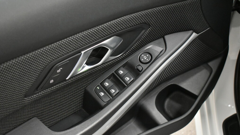 BMW Seria 3 316
