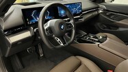miniaturka - BMW Serii 5, 540