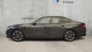 miniaturka - BMW Serii 5, 520