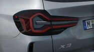miniaturka - BMW X3