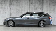 miniaturka - BMW Serii 3, 330