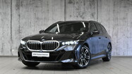 miniaturka - BMW Serii 5, 540