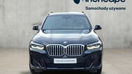 miniaturka - BMW X3