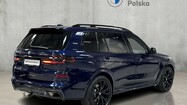 miniaturka - BMW X7