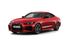 BMW Seria 4, 440
