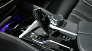 BMW Seria 5 520