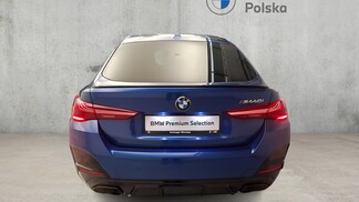 BMW Serii 4, 440