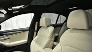 BMW Seria 5 530